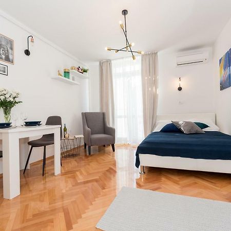 Apartment Var Сплит Экстерьер фото