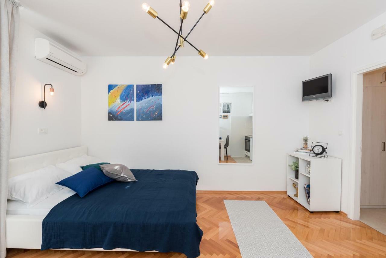 Apartment Var Сплит Экстерьер фото