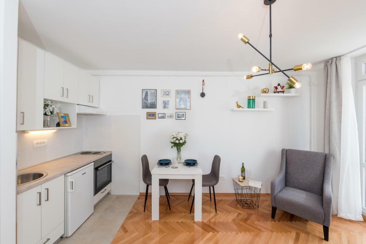 Apartment Var Сплит Экстерьер фото