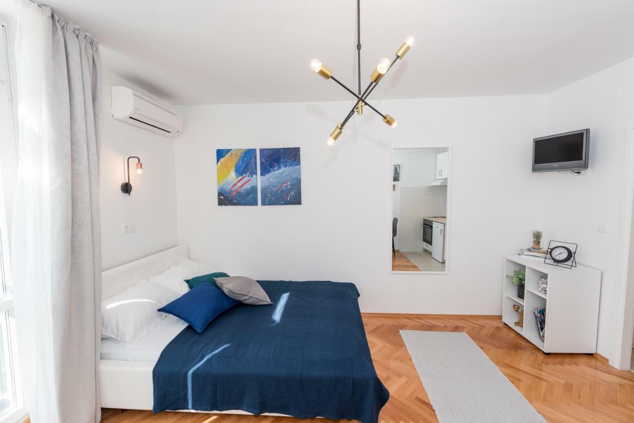 Apartment Var Сплит Экстерьер фото